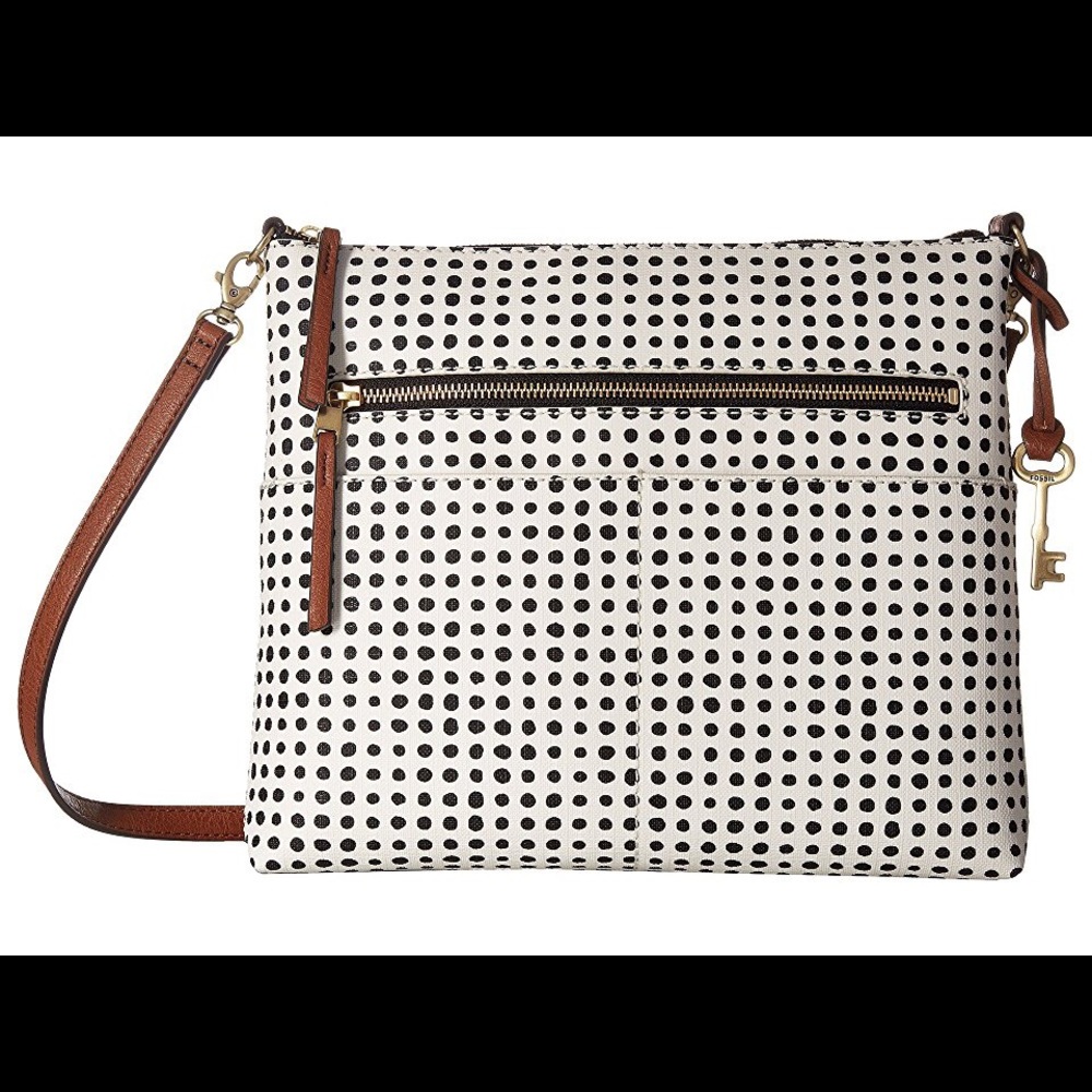 Fossil CrossBody Bag